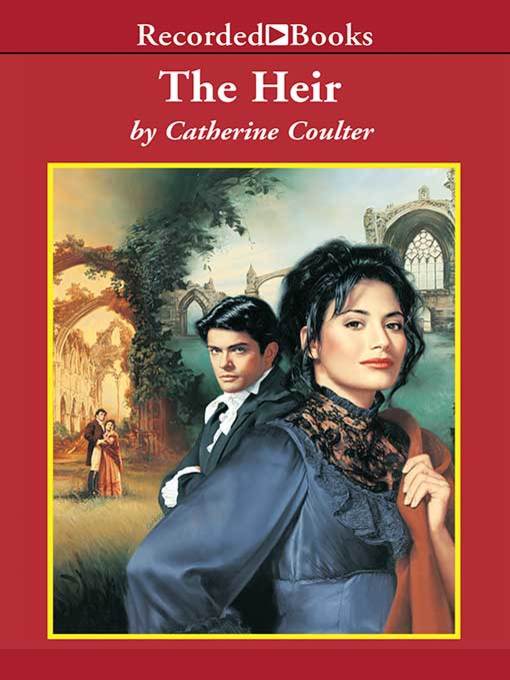 Title details for The Heir by Catherine Coulter - Available